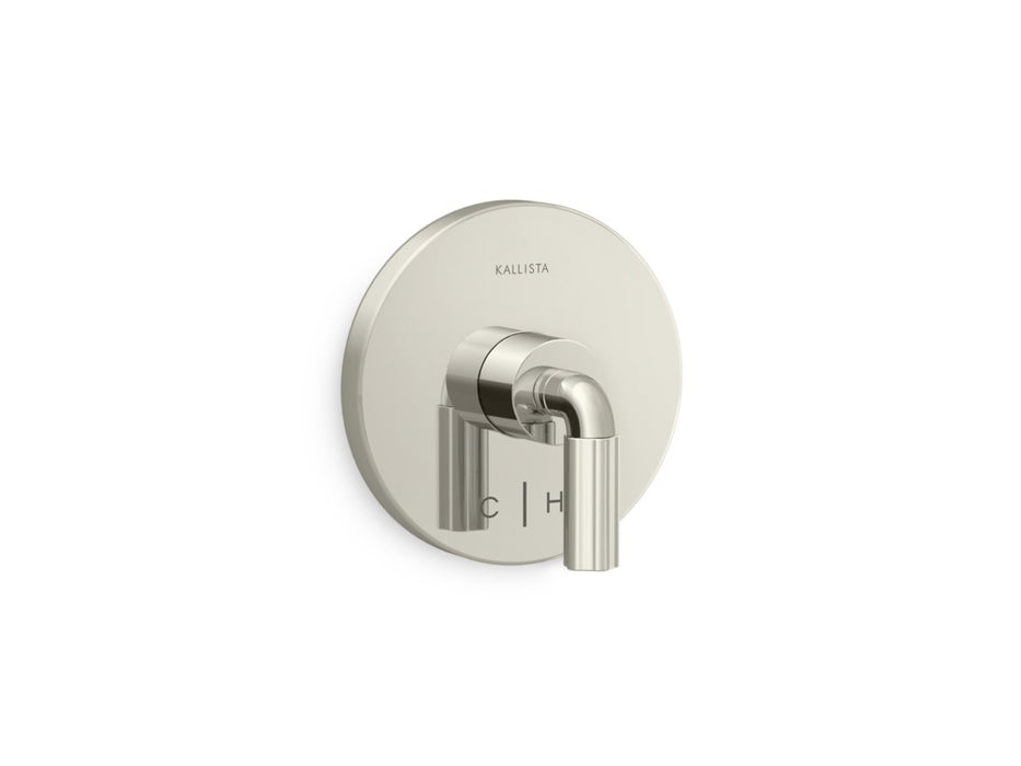 Kallista P32418-LV One Fp5, Thermo Trim