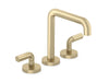 Kallista P32419-LV One Fp5, Deck Mount Bath Faucet