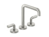 Kallista P32419-LV One Fp5, Deck Mount Bath Faucet