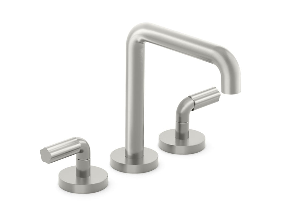Kallista P32419-LV One Fp5, Deck Mount Bath Faucet