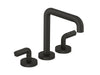 Kallista P32419-LV One Fp5, Deck Mount Bath Faucet