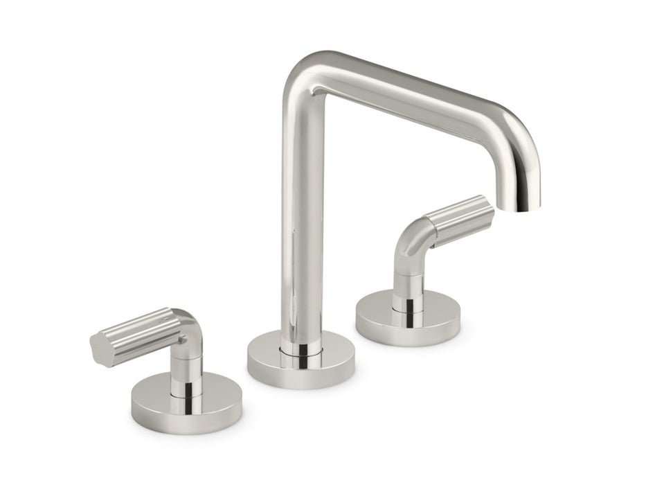 Kallista P32419-LV One Fp5, Deck Mount Bath Faucet