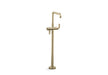Kallista P32420-00 One Fp5, Freestanding Bath Faucet