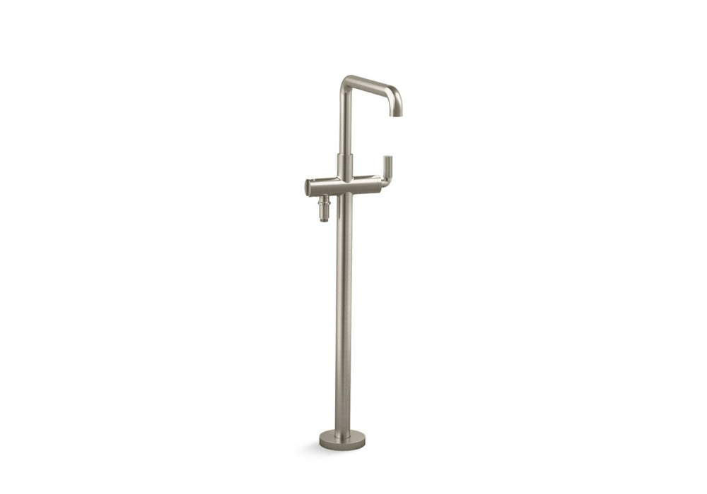 Kallista P32420-00 One Fp5, Freestanding Bath Faucet