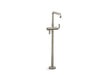 Kallista P32420-00 One Fp5, Freestanding Bath Faucet