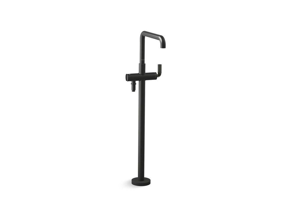Kallista P32420-00 One Fp5, Freestanding Bath Faucet