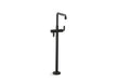 Kallista P32420-00 One Fp5, Freestanding Bath Faucet