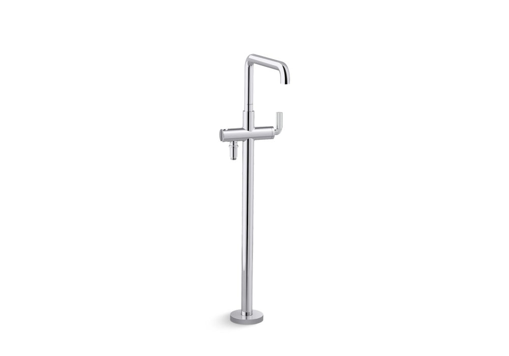 Kallista P32420-00 One Fp5, Freestanding Bath Faucet