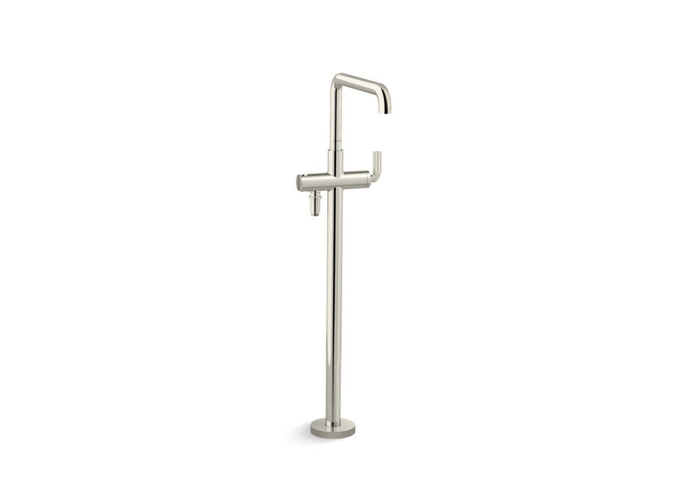 Kallista P32420-00 One Fp5, Freestanding Bath Faucet