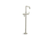 Kallista P32420-00 One Fp5, Freestanding Bath Faucet