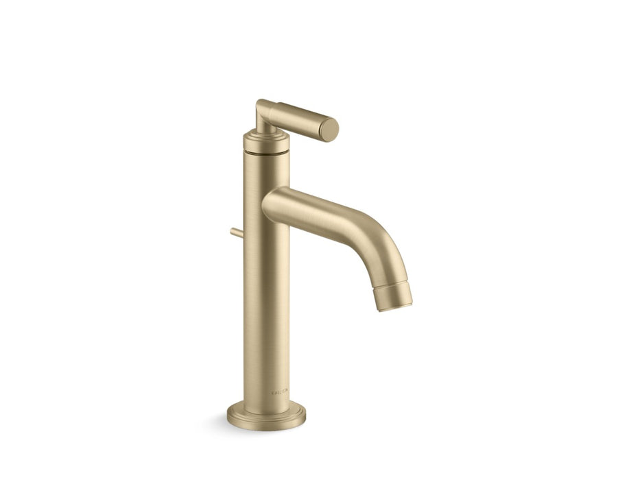 Kallista P32494-00 Vir Stil Minimal Single Control Lav Fct