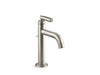 Kallista P32494-00 Vir Stil Minimal Single Control Lav Fct