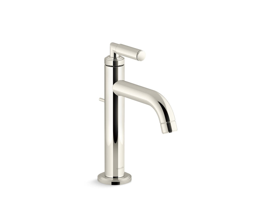 Kallista P32494-00 Vir Stil Minimal Single Control Lav Fct