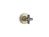 Kallista P32709-JST 002 Transfer Trim, Zebra Jasper