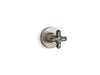 Kallista P32709-JST 002 Transfer Trim, Zebra Jasper