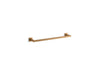 Kallista P32742-00 Bezel 18" Towel Bar