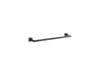 Kallista P32742-00 Bezel 18" Towel Bar