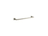 Kallista P32742-00 Bezel 18" Towel Bar