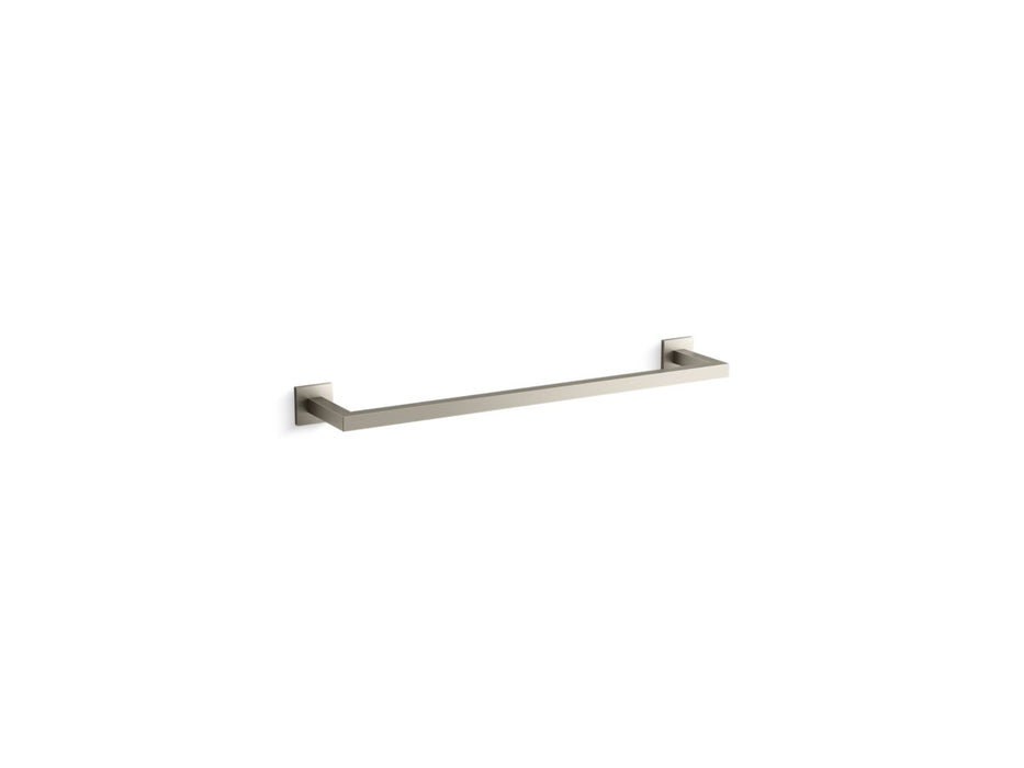 Kallista P32742-00 Bezel 18" Towel Bar