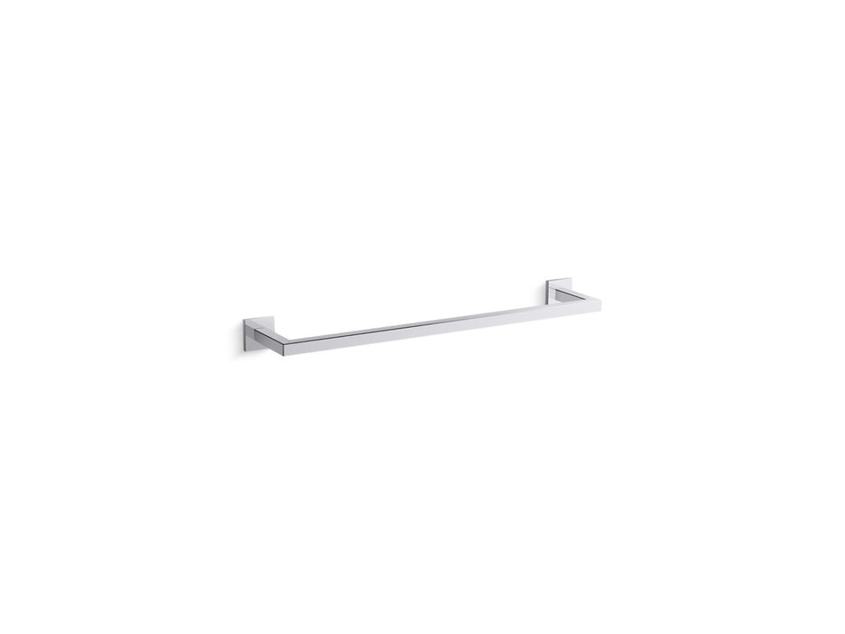 Kallista P32742-00 Bezel 18" Towel Bar