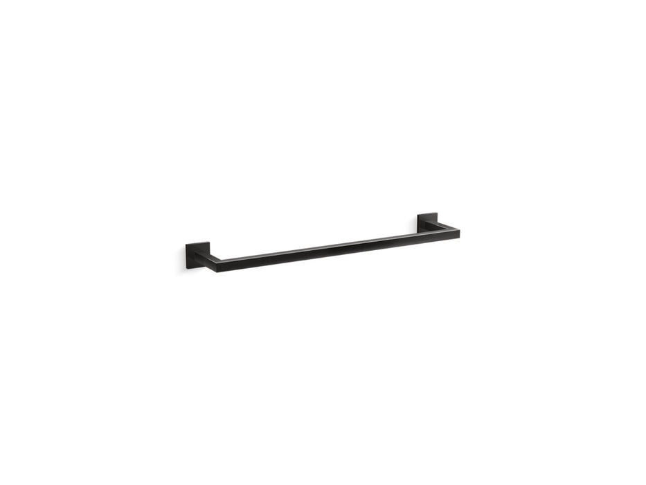 Kallista P32742-00 Bezel 18" Towel Bar