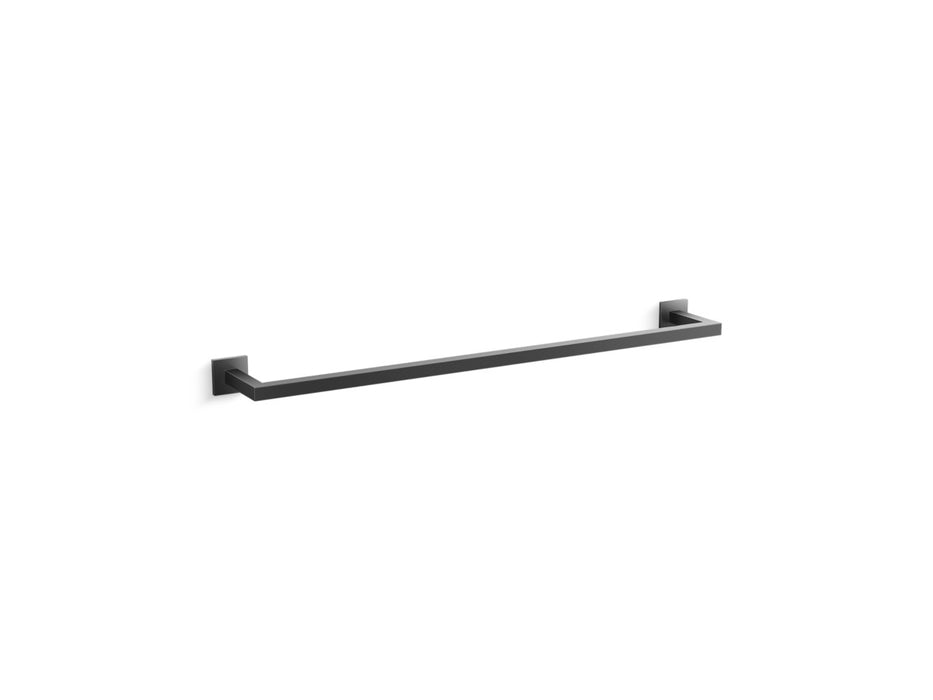 Kallista P32743-00 Bezel 24" Towel Bar