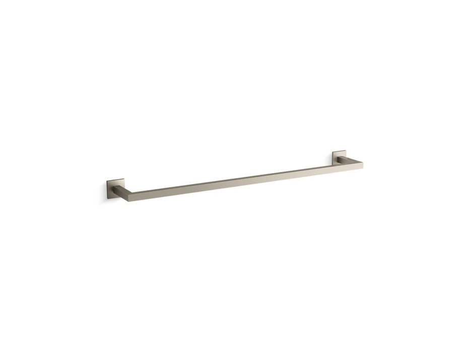 Kallista P32743-00 Bezel 24" Towel Bar