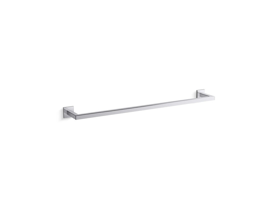 Kallista P32743-00 Bezel 24" Towel Bar