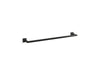 Kallista P32743-00 Bezel 24" Towel Bar