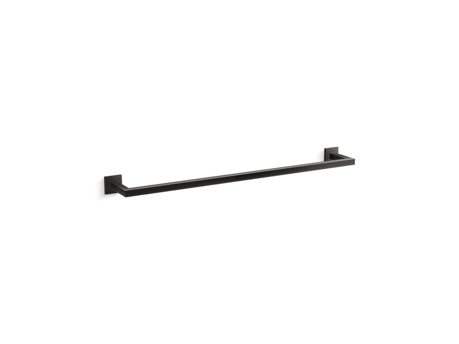Kallista P32743-00 Bezel 24" Towel Bar