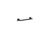 Kallista P32744-00 Bezel 12" Towel Bar
