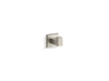 Kallista P32745-00 Bezel Robe Hook