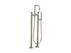 Kallista P32832-LV Aileron Floorstanding Bath Faucet
