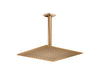 Kallista P32936-00 Raindome, 11 Modern Square, 1.75 GPM