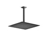 Kallista P32936-00 Raindome, 11 Modern Square, 1.75 GPM