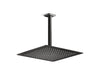 Kallista P32936-00 Raindome, 11 Modern Square, 1.75 GPM