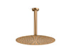 Kallista P32937-00 Raindome, 11 Modern Round, 1.75 GPM