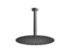 Kallista P32937-00 Raindome, 11 Modern Round, 1.75 GPM