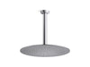 Kallista P32937-00 Raindome, 11 Modern Round, 1.75 GPM