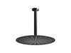 Kallista P32937-00 Raindome, 11 Modern Round, 1.75 GPM