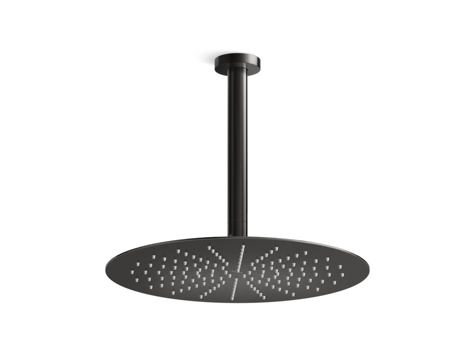 Kallista P32937-00 Raindome, 11 Modern Round, 1.75 GPM