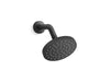 Kallista P32939-00 Modern Round Wall Mount Showerhead
