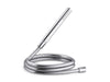 Kallista P32964-00 Modern Round Handshower