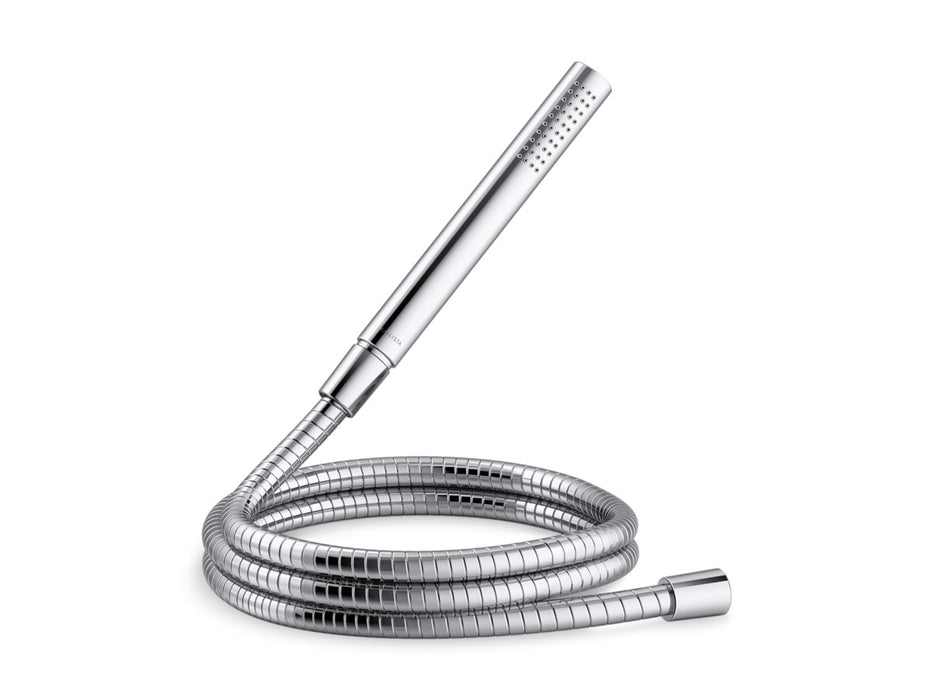 Kallista P32964-00 Modern Round Handshower