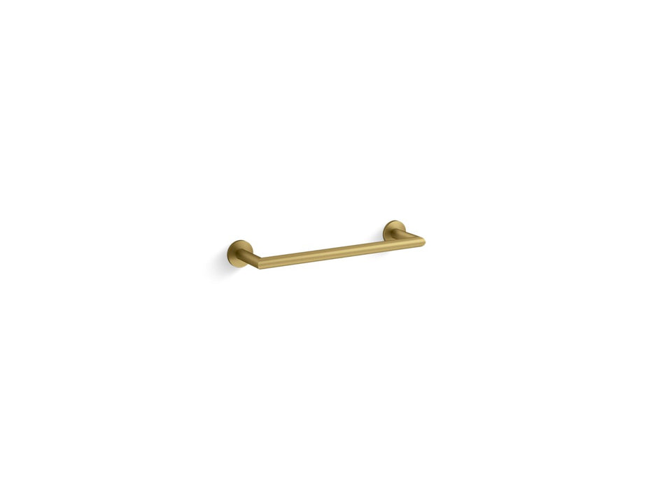 Kallista P33002-00 Aileron 12" Towel Bar