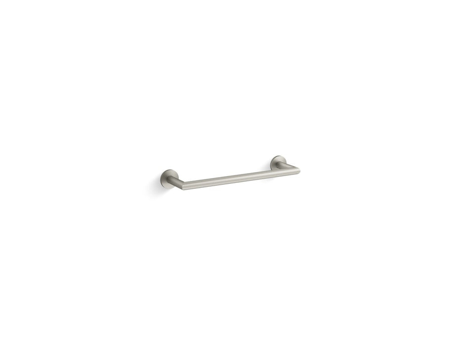 Kallista P33002-00 Aileron 12" Towel Bar