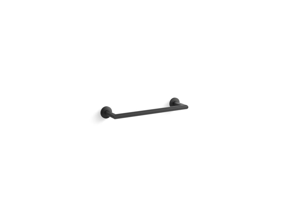 Kallista P33002-00 Aileron 12" Towel Bar