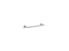 Kallista P33002-00 Aileron 12" Towel Bar