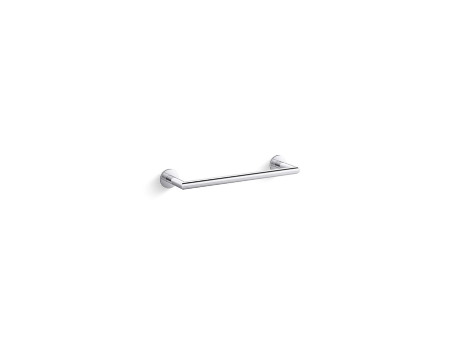 Kallista P33002-00 Aileron 12" Towel Bar