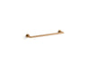 Kallista P33003-00 Aileron 18" Towel Bar